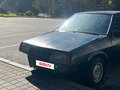 1989 Lada (ВАЗ) 2109, чёрный