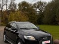 2007 Audi Q7 I (4L), чёрный, 1250000 рублей - вид 2