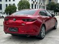 2023 Mazda 3 Axela IV (BP), пурпурный, 1650000 рублей - вид 7