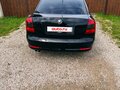 2012 Skoda Octavia II (A5) Рестайлинг, чёрный, 825000 рублей - вид 6