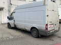2009 Ford Transit, белый, 380000 рублей - вид 4
