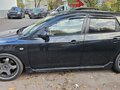 2008 Mazda 3 I (BK) Рестайлинг, чёрный, 800000 рублей - вид 7