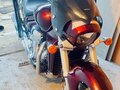 2007 Suzuki Boulevard M109R, пурпурный, 850000 рублей