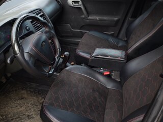 2010 Lada (ВАЗ) 2110 Богдан, зелёный, 230000 рублей, вид 5