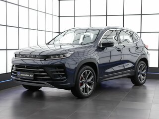2023 Exeed LX I Рестайлинг, серый, 2290000 рублей, вид 1
