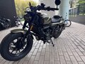 2024 Voge CU525, зелёный, 440000 рублей