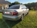 2006 Nissan Almera II (N16) Рестайлинг, серый - вид 5