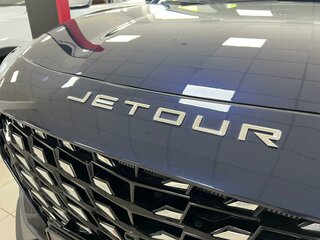 2026 Jetour X70+ I Рестайлинг, синий, 3399000 рублей, вид 3