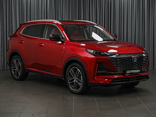 2024 Changan UNI-S I, красный, 2084000 рублей, вид 1