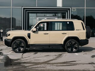2026 Esteo V27, жёлтый, 5866720 рублей, вид 4