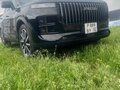 2024 Jaecoo J7 I, чёрный - вид 3