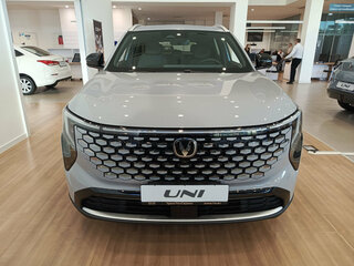 2026 Changan UNI-S I Рестайлинг, серый, 3079900 рублей, вид 2