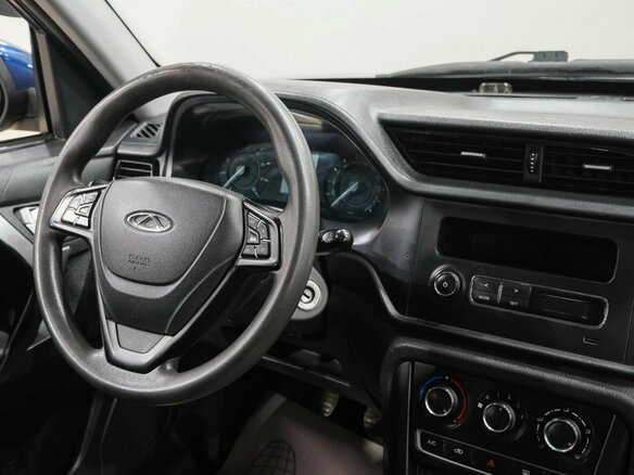 2018 Chery Tiggo 3 I, синий, 749000 рублей - вид 17