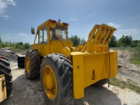 1988 LKT 81, 2100000 рублей, вид 4