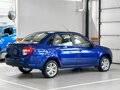 2025 Lada (ВАЗ) Granta I Рестайлинг, синий, 1238000 рублей - вид 5