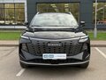 2024 Haval F7 II, чёрный - вид 1