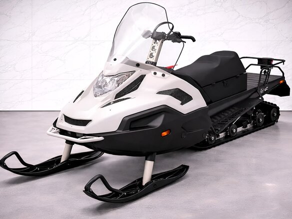 2026 Stels Ставр MS600, белый, 538000 рублей