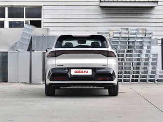 2026 Changan Qiyuan Q05 51.9 kWh II, серебристый, 2558000 рублей, вид 5