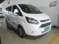 2022 Ford Transit Custom I Рестайлинг, белый, 1805000 рублей - вид 3