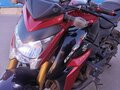 2017 Suzuki GSX-S 1000, красный, 649000 рублей - вид 10