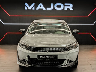 2023 Kaiyi E5, белый, 740000 рублей, вид 2