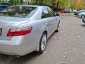 2007 Toyota Camry VI (XV40), серебристый - вид 6