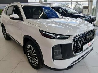 2026 Tenet T8, белый, 3885000 рублей, вид 3
