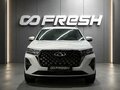 2023 Chery Tiggo 7 Pro Max I, белый, 1965000 рублей - вид 2