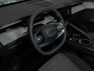 2026 Omoda C5 II, серебристый, 2929000 рублей, вид 5