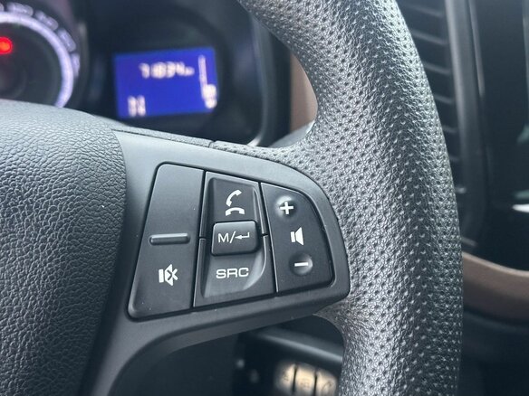 2017 Lada (ВАЗ) XRAY I, коричневый, 899000 рублей - вид 17