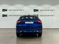 2020 Haval F7x I, синий - вид 3