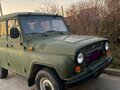 2001 УАЗ 31519, зелёный, 278000 рублей