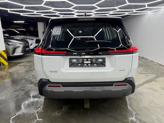 2026 Toyota RAV4 VI (XA60), белый, 4240000 рублей, вид 5