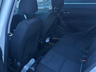 2012 Peugeot 408 I, белый, 670000 рублей, вид 5