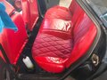 2005 Lada (ВАЗ) 2110, чёрный - вид 4