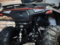 2026 Loncin XWolf 550, серый, 817000 рублей - вид 6