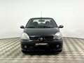 2007 Renault Symbol I Рестайлинг 2, чёрный, 389900 рублей - вид 2