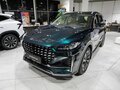 2026 Jetour X70+ I Рестайлинг, зелёный, 3399000 рублей