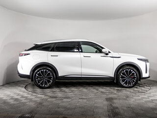 2023 Exeed RX, белый, 2799000 рублей, вид 4