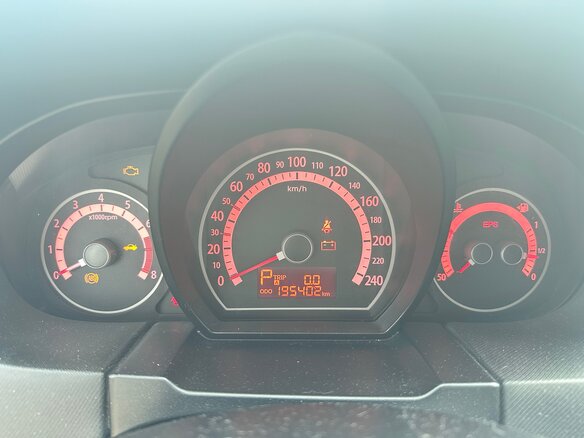 2010 Kia Ceed I Рестайлинг, серебристый, 680000 рублей - вид 7