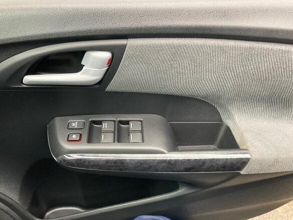 2014 Honda Insight II Рестайлинг, чёрный, 741000 рублей - вид 21