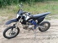 2024 Wels RTX 125, чёрный, 70000 рублей - вид 1