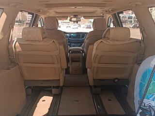 2019 Kia Carnival III, белый, 3200000 рублей, вид 4