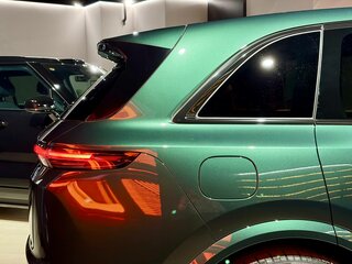 2023 Li Auto (Lixiang) L7 I, зелёный, 6500000 рублей, вид 5