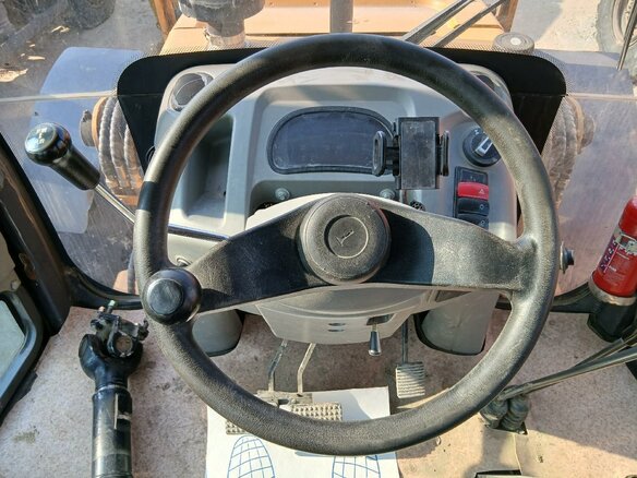 2023 Shanmon 388H, жёлтый, 2161250 рублей - вид 5