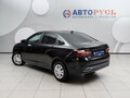 2025 Lada (ВАЗ) Vesta I Рестайлинг (NG), чёрный, 1399000 рублей - вид 1