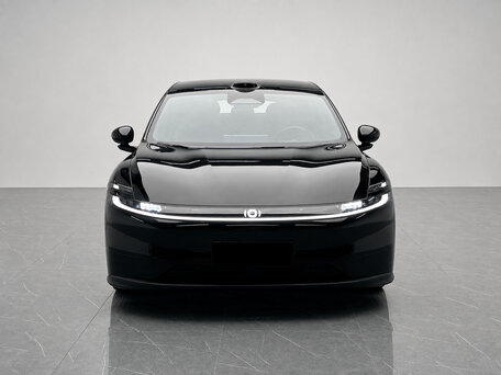2026 Changan Qiyuan A06 28.39 kWh, чёрный, 2395000 рублей, вид 2
