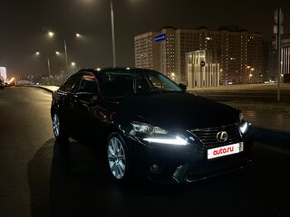 2014 Lexus IS 250 III, белый, 2360000 рублей, вид 1
