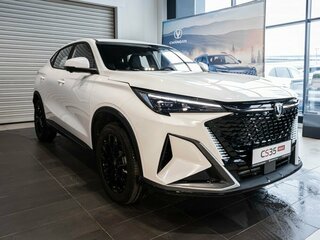 2026 Changan CS35 Max, белый, 2839900 рублей, вид 3
