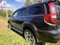 2011 Great Wall Hover H3 I, чёрный, 700000 рублей - вид 3